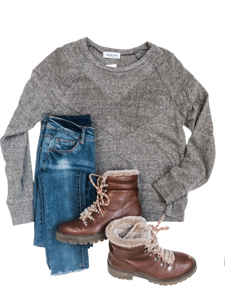 The “Lorelai” Pack