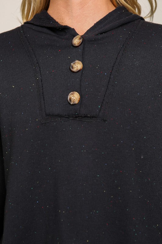 Black Pullover (Small)