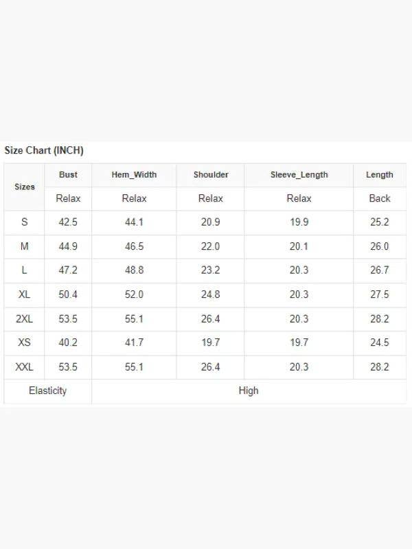 Relaxed Fit Blouse - Blue & Gray