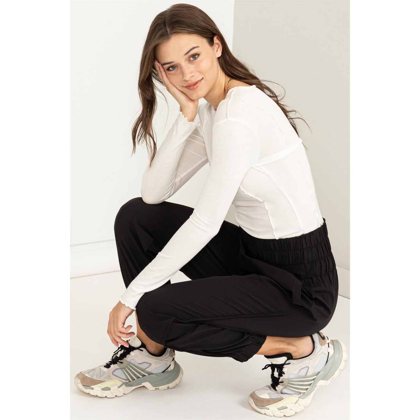 The “Rachel” Pack