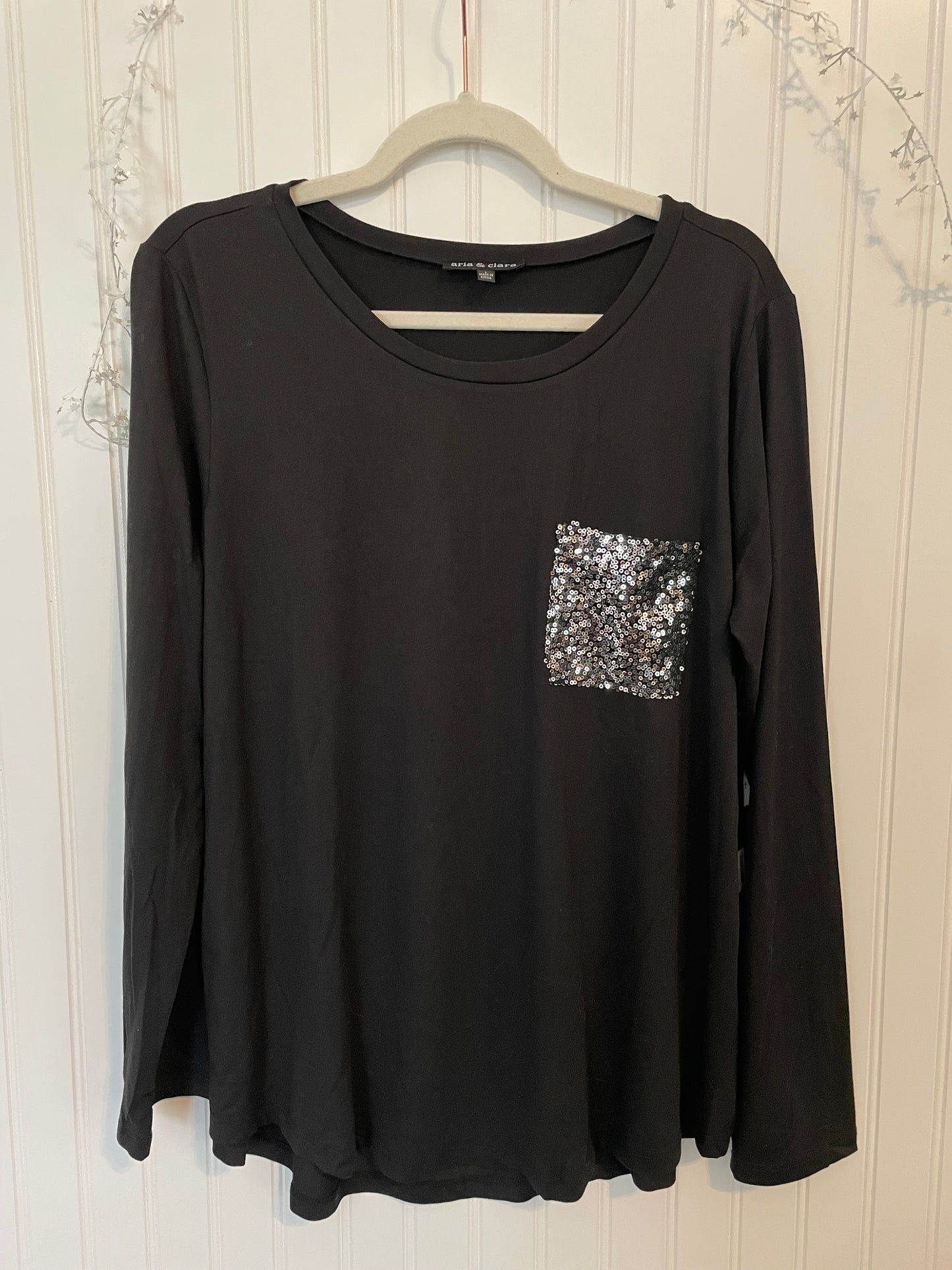Size Large "Closet" - Last One Left - Multiple Styles!