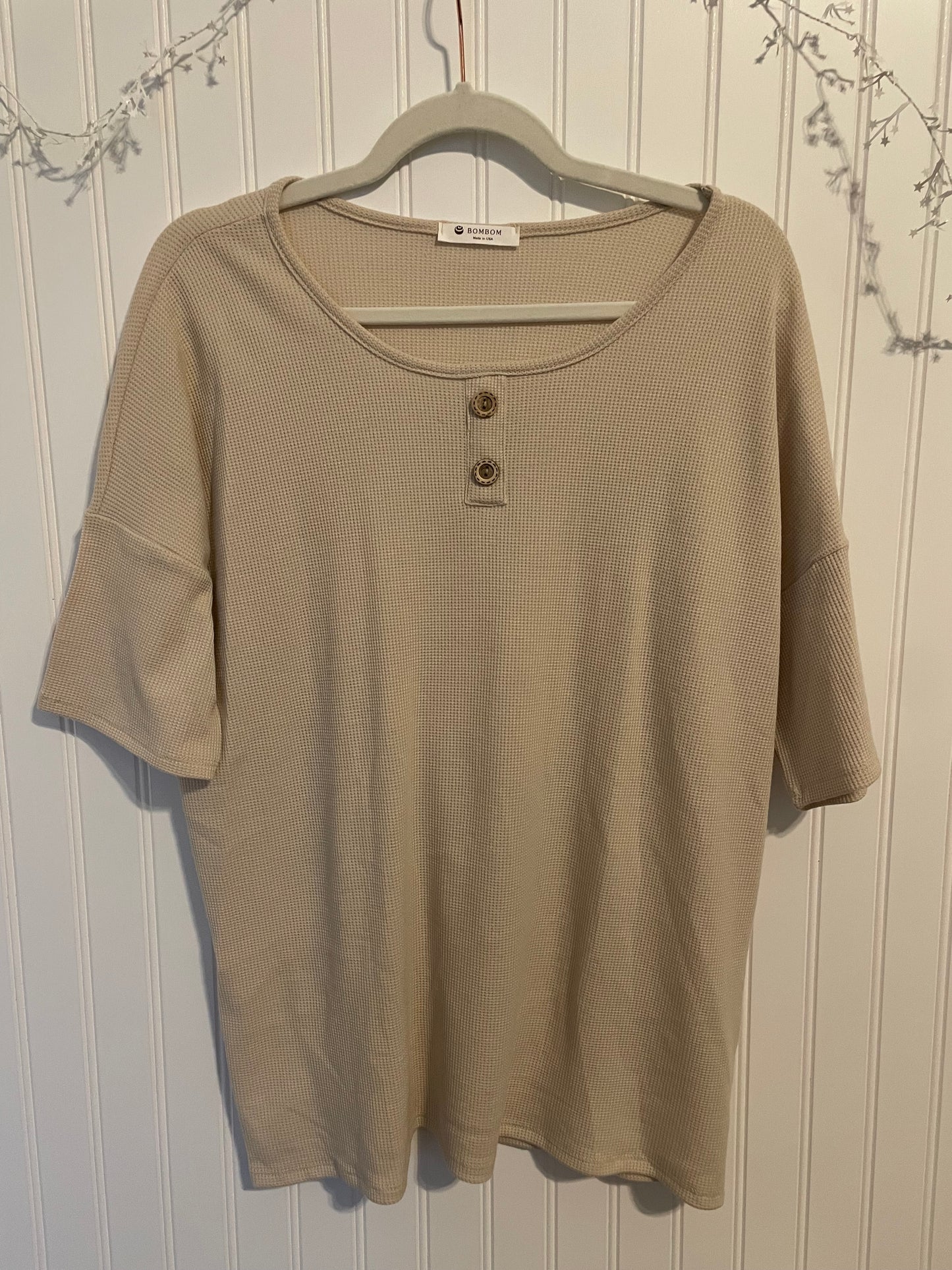 1XL "Closet" - Last One Left of Multiple Styles!