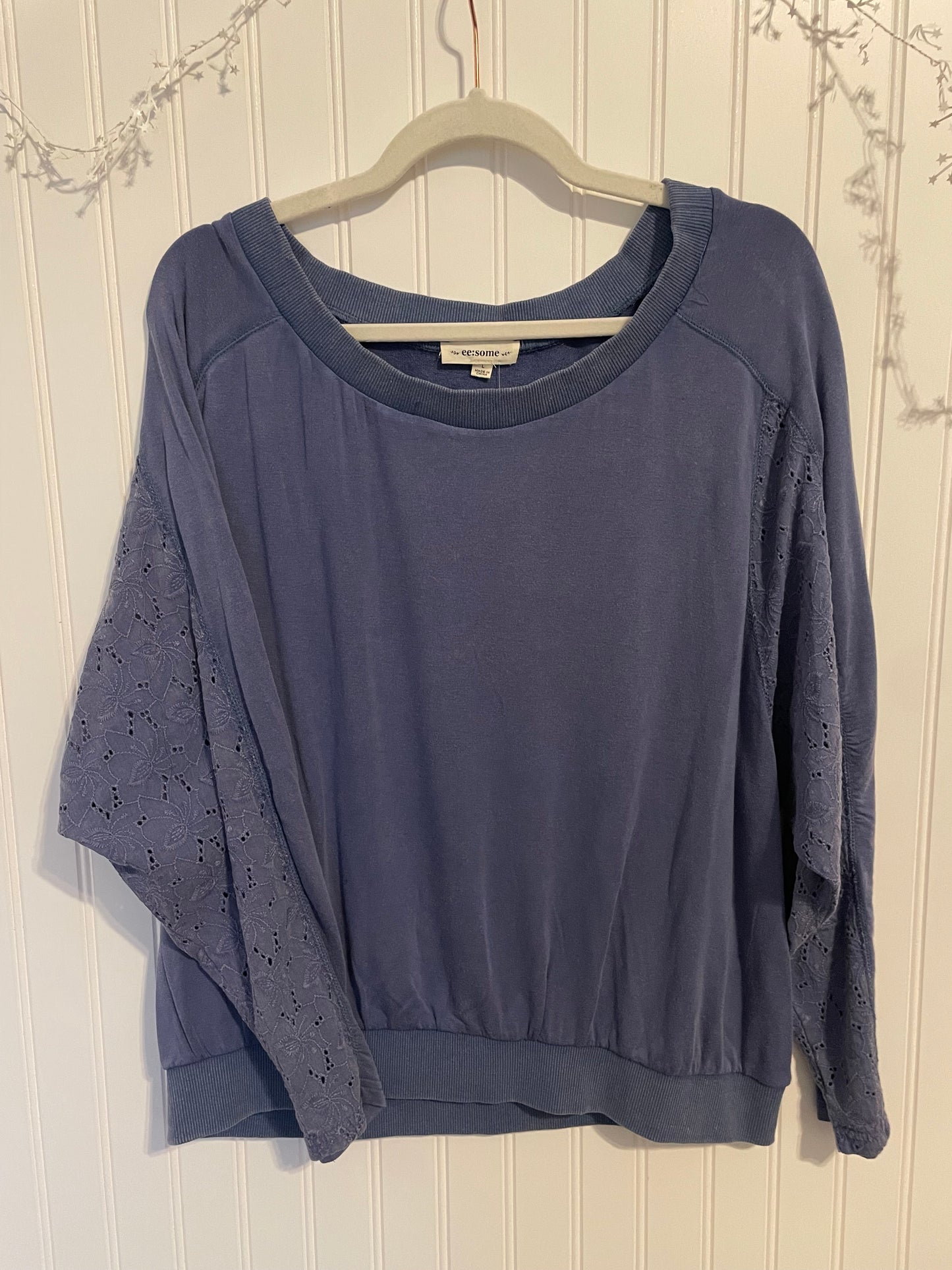 Size Large "Closet" - Last One Left - Multiple Styles!