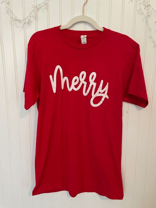 Clearance Tees - Medium