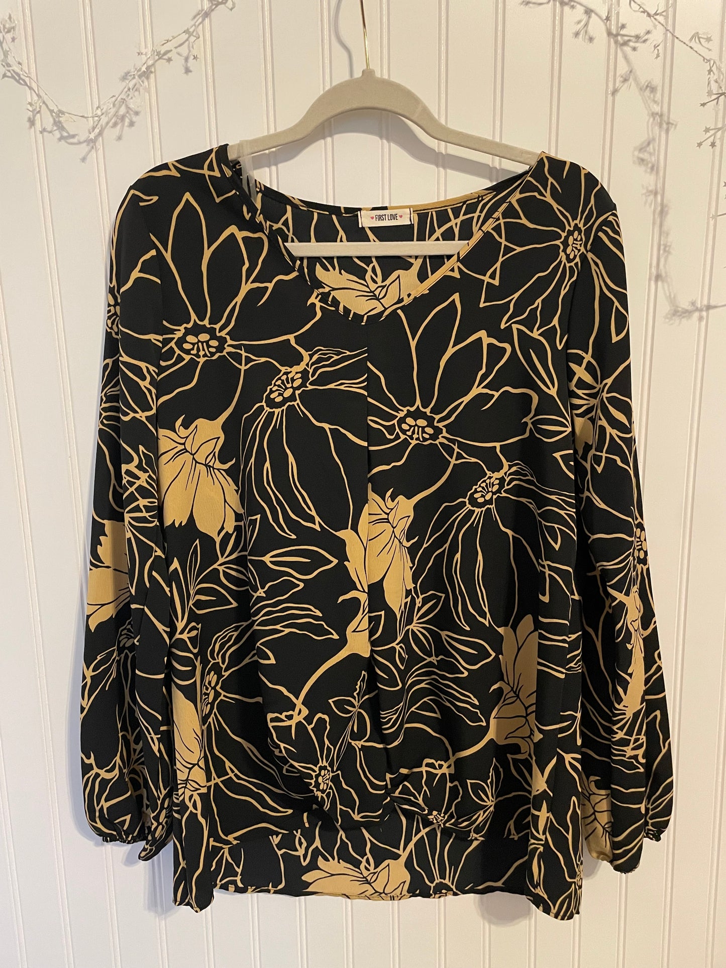 Size Large "Closet" - Last One Left - Multiple Styles!