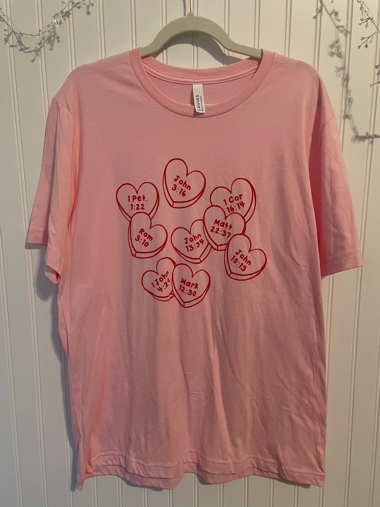 1XL "Closet" - Last One Left of Multiple Styles!