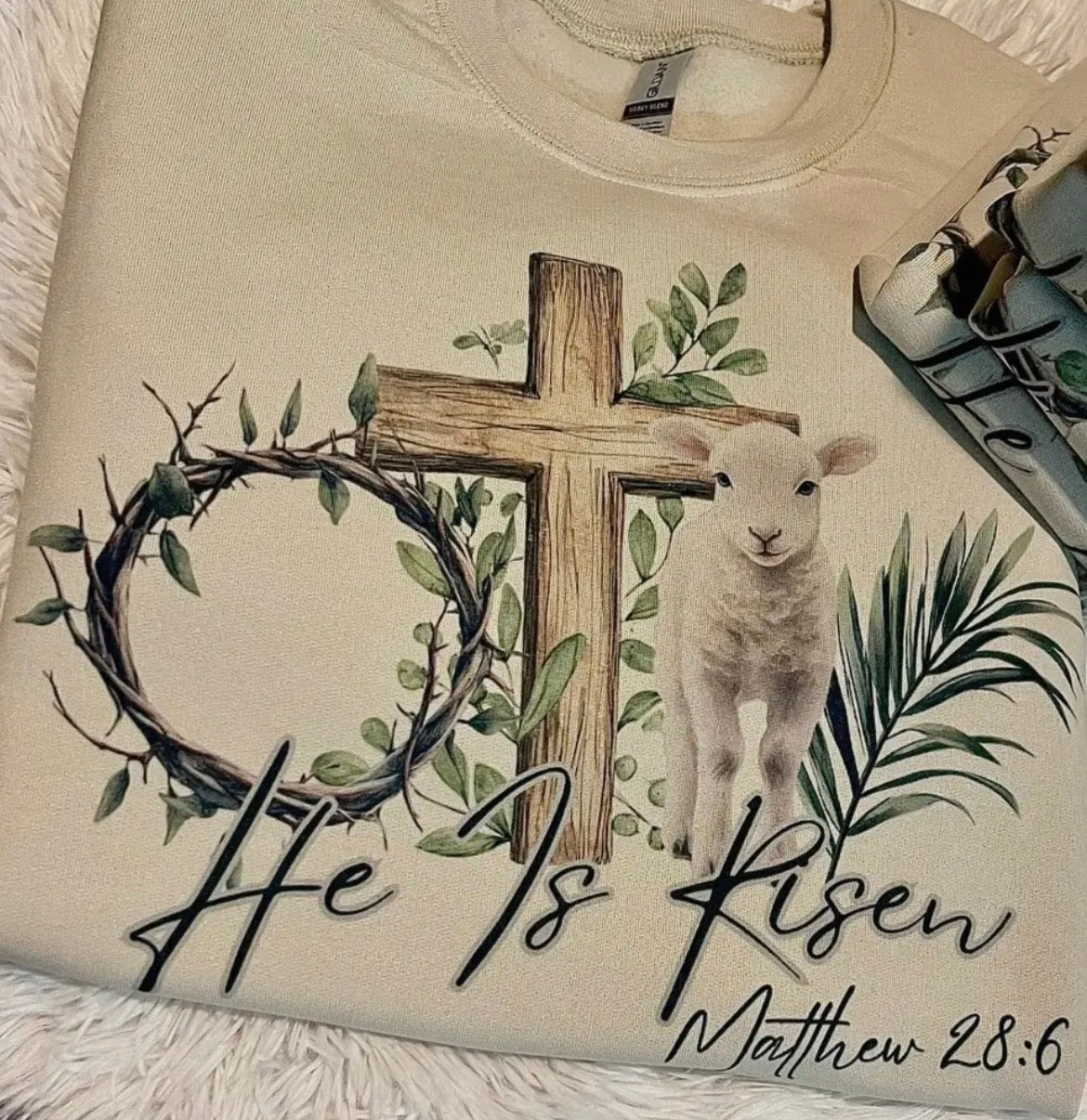 *Pre-Order* Spring Sweatshirt Pack!