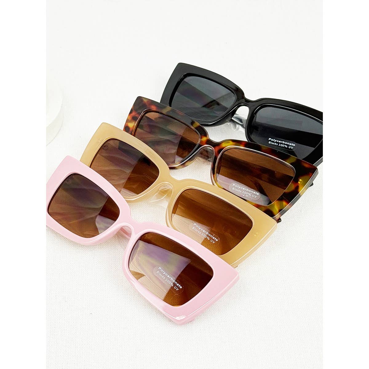 The “Rachel” Pack