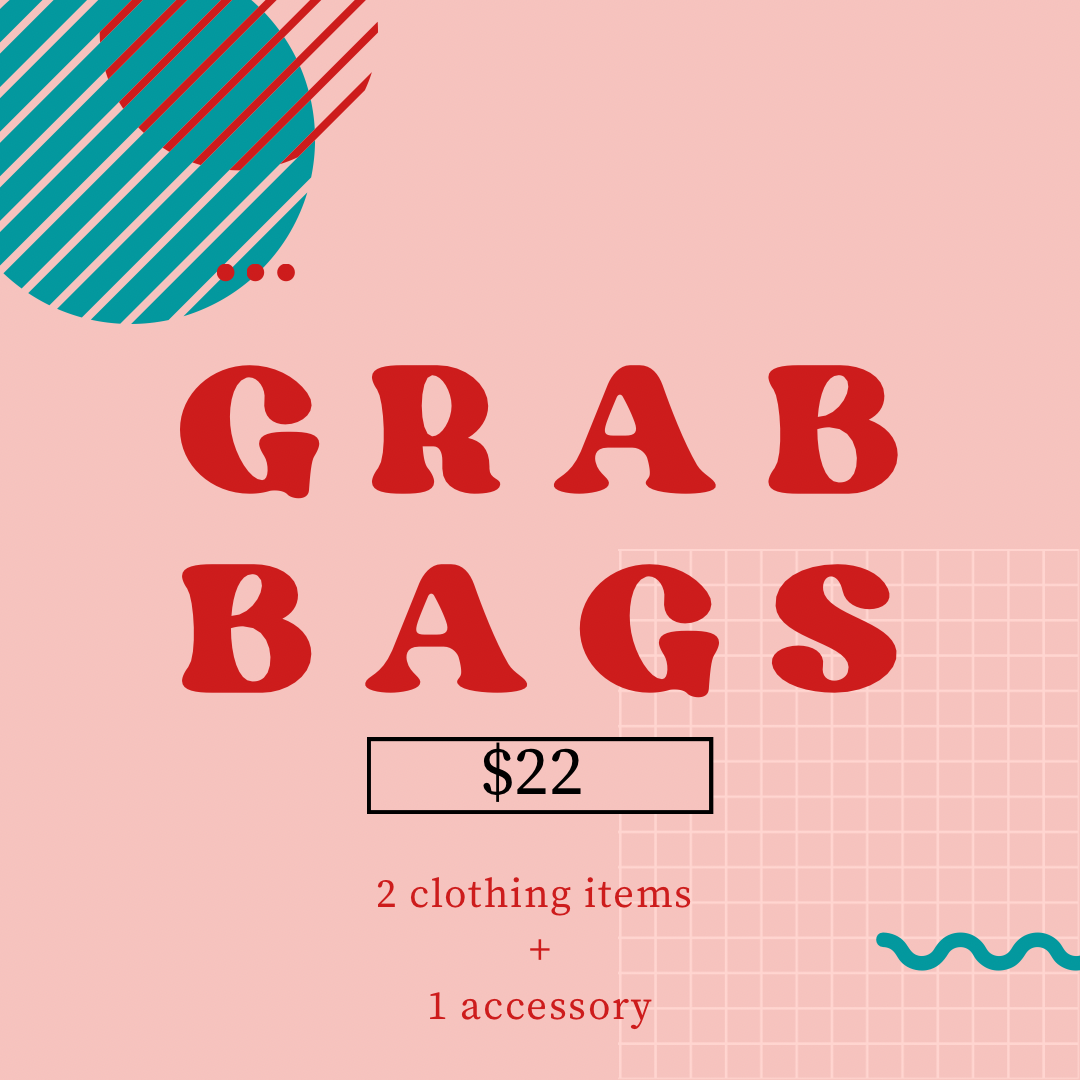 Grab Bags